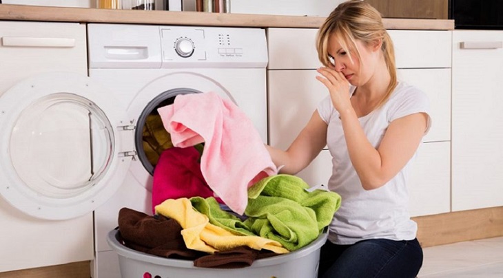 4 dấu hiệu cho biết máy giặt nhà bạn cần thay mới