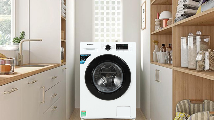 Mẹo kiểm tra máy giặt có phải hàng chính hãng không?