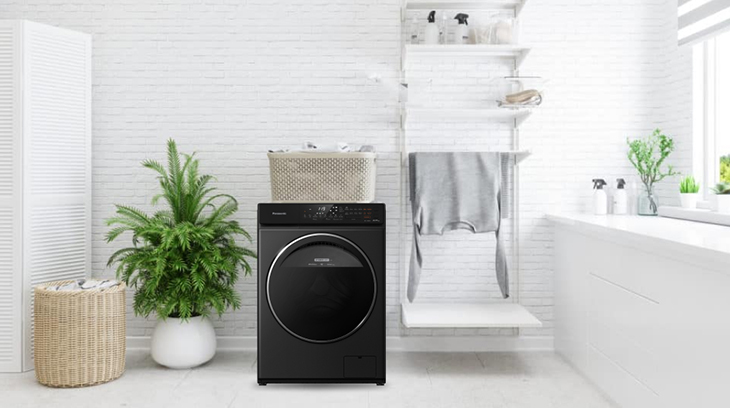 Kinh nghiệm mua máy giặt tiết kiệm điện năng cho gia đình