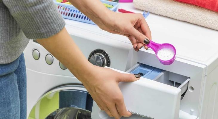 Có nên dùng bột giặt chuyên dụng cho máy giặt?